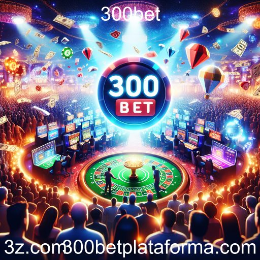 A Importância da Categoria 'Ajuda' no 300bet: Dicas e Tutoriais para Jogadores