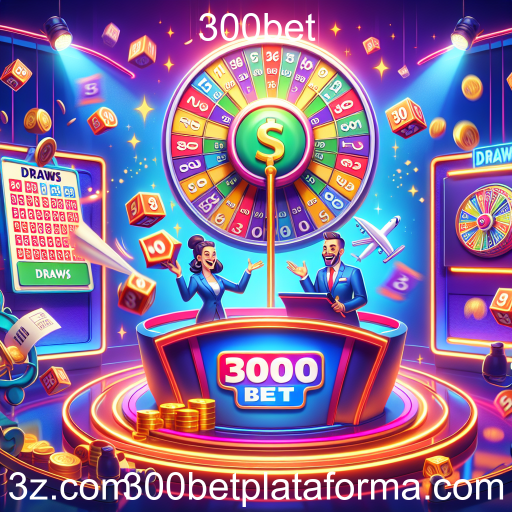 Explorando a Categoria de Bônus no 300bet: Oportunidades e Emoções